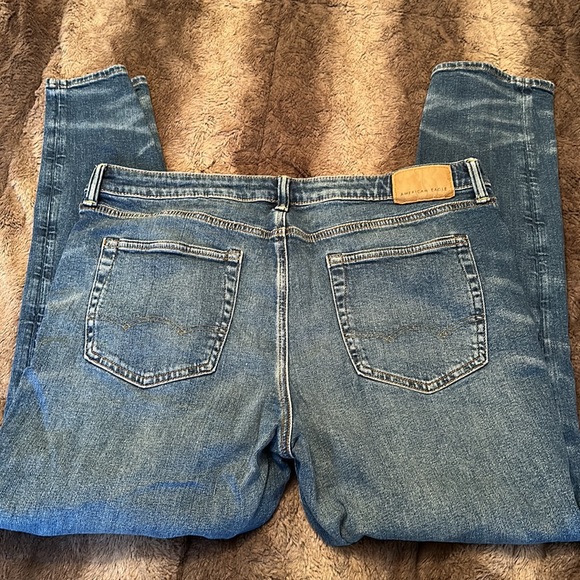 Men’s American Eagle jeans. - Picture 4 of 5